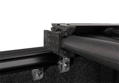 Truxedo - TruXedo Deuce Vinyl Roll-Up Tonneau Cover Super Duty 8' 769601