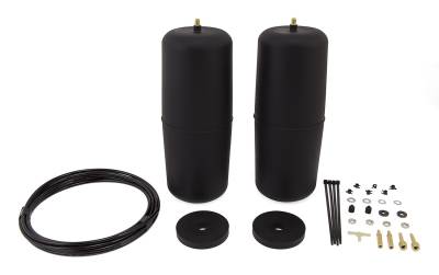 Air Lift - Air Lift 60828HD Adjustable Air Spring Kit for 2019-2026 Ram 1500