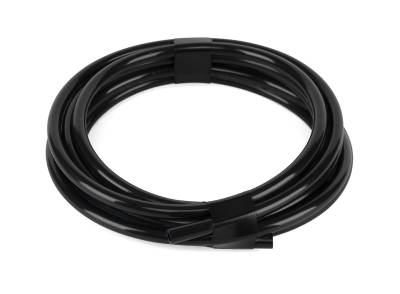 Air Lift Performance - Air Lift 20250 Airline 1/4" Black DOT Synflex 50 Feet