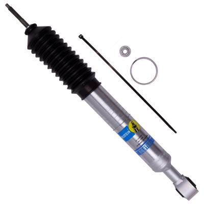 Bilstein - Bilstein 24-292702 B8 5100 Ride Height Adjustable Suspension Shock Absorber