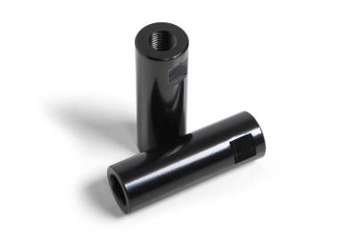 JKS Manufacturing - JKS JKS9700 Front Tie Rod End Sleeve Kit for 21-25 Ford Bronco