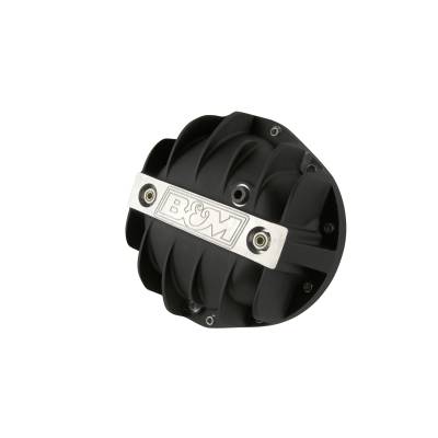 B&M - B&M 71504 Chevy/GMC Differential Cover