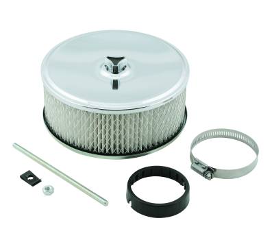 Mr Gasket - Mr Gasket 4350MRG Air Cleaner Assembly
