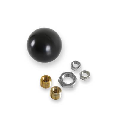 Hurst - Hurst 163001HST Manual Transmission Shift Knob
