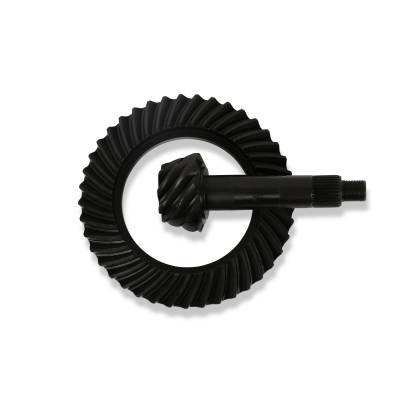 Hurst - Hurst 02-114 Differential Ring & Pinion for Chevy/GMC