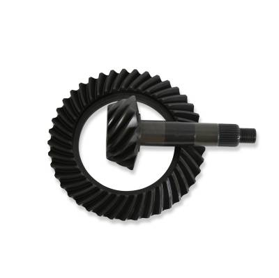 Hurst - Hurst 02-127 Differential Ring & Pinion for Chevy/GMC