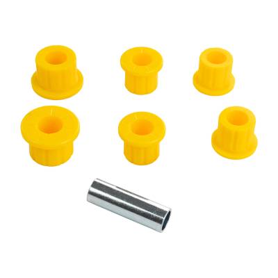 Old Man Emu - Old Man Emu OMESB81 Leaf Spring Bushing Kit