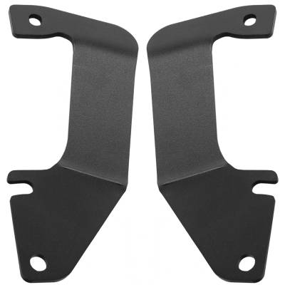 Rigid Industries - Rigid Industries 46701 A-Pillar Mount for 360-Series D-Seriesfor 14-20 Tundra
