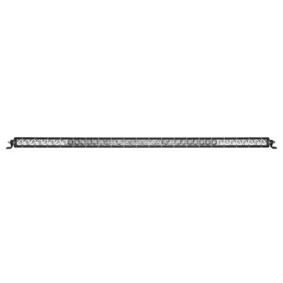 Rigid Industries - Rigid Industries 46713 40" SR-Series Light Bar Roof Mount Kit 21 Bronco Sport