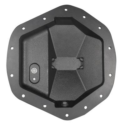 Yukon Gear and Axle - Yukon Gear YHCC-AAM11.5 Hardcore Diff Covers for 11.5" & 11.8" GM Dodge Ram