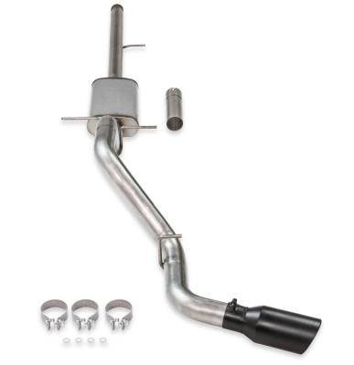Flowmaster - Flowmaster 717857 Chevy/GMC 4.3 5.3 Exhaust System