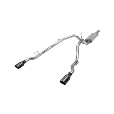 Flowmaster - Flowmaster 717860 Exhaust System for Dodge Ram 4.7/5.7