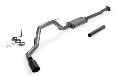 Flowmaster - Flowmaster 717864 09-14 Ford F150 3.5 4.6 5.0 5.4 Exhaust System