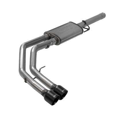 Flowmaster - Flowmaster 717993 Exhaust System for Dodge Ram 4.7/5.7