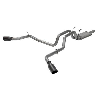 Flowmaster - Flowmaster 717995 Exhaust System for 06-08 Dodge Ram 1500 5.7