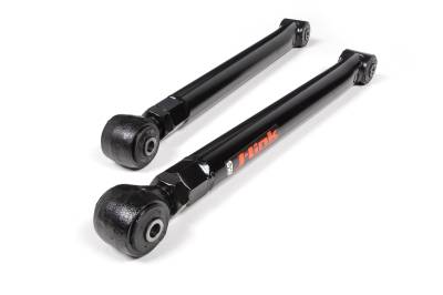 JKS Manufacturing - JKS JKS1638 JLink Adjustable Control Arms Rear Lower for 20-26 Jeep Gladiator JT