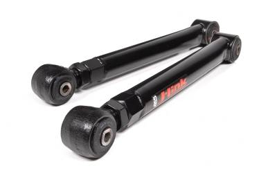 JKS Manufacturing - JKS JKS1636 J-Link Adjustable Control Arms Rear Lower for 07-22 Wrangler JK/JL