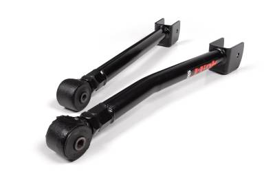 JKS Manufacturing - JKS JKS1634 J-Link Control Arms Front Upper for 18-26 Jeep Gladiator/Wrangler JL