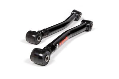 JKS Manufacturing - JKS JKS1639 J-Link Adjustable Control Arms Rear Upper for 07-22 Wrangler JK/JL
