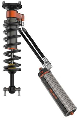 FOX Offroad Shocks - FOX Shocks 883-06-175 Factory Series 3.0 Internal Bypass Coilover 2pc Adjustable