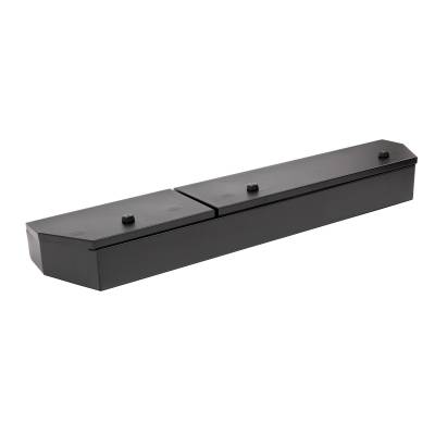 Tuffy Security Products - Tuffy Security 313-01-A Compact Underseat Lockbox for 07-22 Toyota Tundra