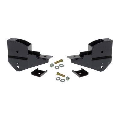 Skyjacker - Skyjacker RAB2346 4-6" Radius Arm Drop Bracket for 23 Ford F250/F350 Super Duty