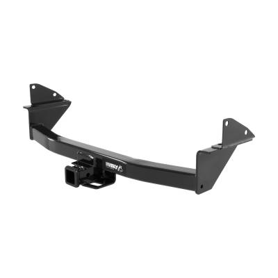 Husky Towing - Husky Towing 2" Class III Receiver Tow Hitch Colorado/Canyon 69534C