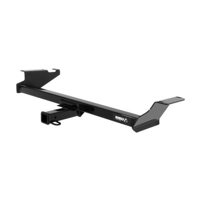 Husky Towing - Husky Towing 2" Class III Receiver Tow Hitch for Grand Caravan/T&C 69479C