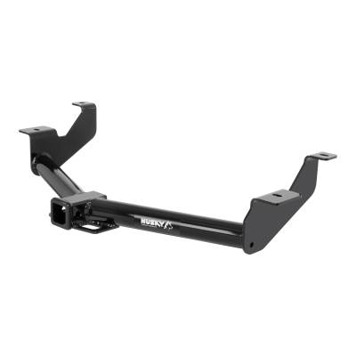 Husky Towing - Husky Towing 2" Class III Receiver Tow Hitch Ford Transit Connect 69558C