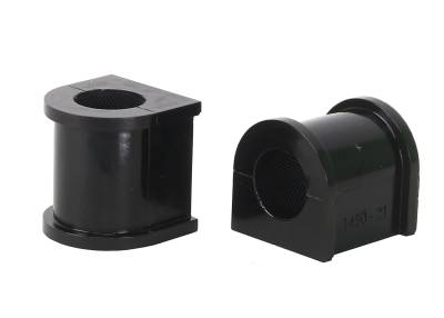 Whiteline - Whiteline W21999-21 Sway Bar Mount Bushing