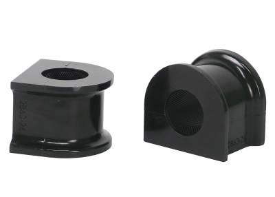 Whiteline - Whiteline W23800 Front Sway Bar Mount Bushing for 08-09 Pontaic G8