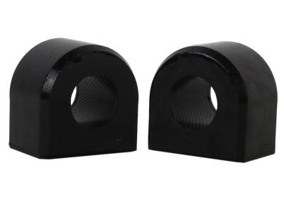 Whiteline - Whiteline W23617 Front Sway 22.5mm Bar Mount Bushing for Audi/Volkswagen