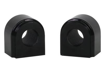 Whiteline - Whiteline W23677 Rear Sway 20.7mm Bar Mount Bushing Kit for Audi/Volkswagen