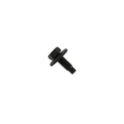 Scott Drake - Scott Drake 378178-DB Body Bolt for 66-68 Ford Mustang 200/289/302/390/427/428