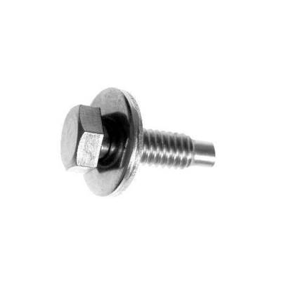 Scott Drake - Scott Drake 378178-SS Body Bolt for 64-73 Ford Mustang