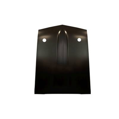 Scott Drake - Scott Drake D0ZZ-16612-TL 1970 Ford Mustang Hood