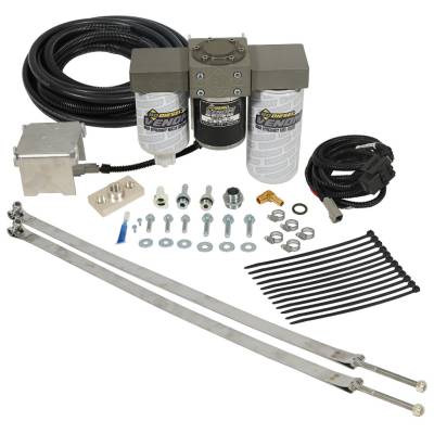BD Diesel - BD Diesel 1050335 Venom Fuel Lift Pump Kit for 03-04.5 Dodge Cummins 5.9L