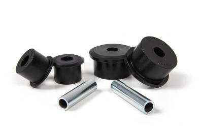 BDS Suspension - BDS Suspension BDS074008 Rear Leaf Spring Bushing & Sleeve Kit for Jeep Cherokee
