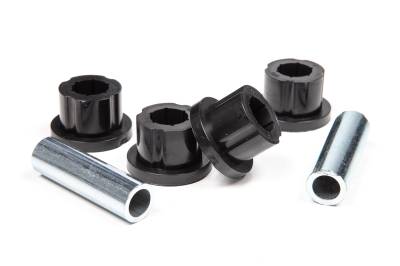 BDS Suspension - BDS Suspension BDS071007 99-18 GM Rear Leaf Spring Bush/Sleeve Kit Ea
