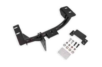 BMR Suspension - BMR Suspension TCC011H Torque Arm Relocation Crossmember T56/M6 LT1