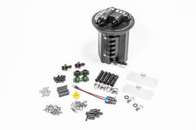 RADIUM Engineering - RADIUM Engineering 20-1073 Fuel Pump Hanger 12-21 FR-S/BRZ/GT86