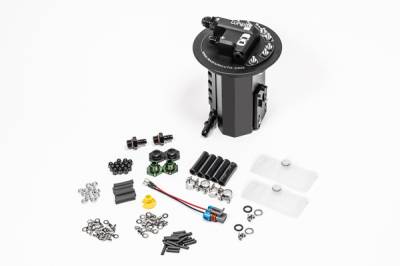 RADIUM Engineering - RADIUM Engineering 20-1074 Fuel Pump Hanger 2022+ GR86/BRZ