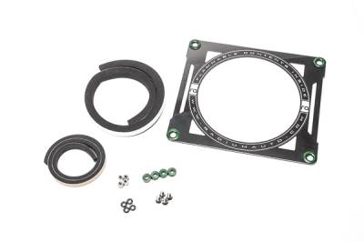 RADIUM Engineering - RADIUM Engineering 20-1323 Fuel Pump Access Cover for 10-15 Chevy Camaro