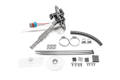 RADIUM Engineering - RADIUM 20-1792 Fuel Hanger for 90-93 Integra/88-91 Civic CR-X/Walbro F90000274