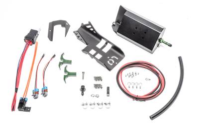 RADIUM Engineering - RADIUM Eng 20-0701 FHST Add-On Late for Nissan w/o Pumps F90000267/274/285
