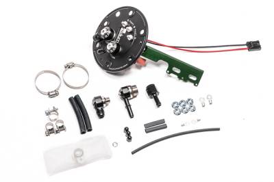 RADIUM Engineering - RADIUM Eng 20-0790-00 Fuel Hanger for 94-01 Integra 92-00 Civic GSS342 50-1220