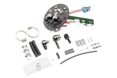 RADIUM Engineering - RADIUM Eng 20-0792-00 Fuel Hanger for 94-01 Integra 92-00 Civic F90000267-285
