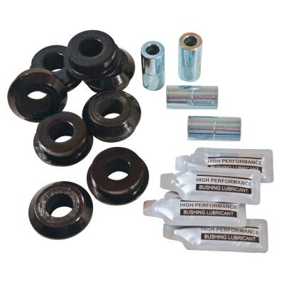 Specialty Products Company / SPC Performance - SPC Performance 25566 Bushing Kit 8 for 05-22 Armada/Titan/14-22 QX80