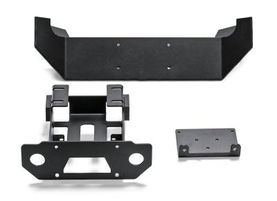 Warn - Warn 110698 Bumper