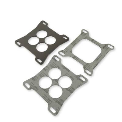 Holley EFI - Holley Sniper EFI 520-2 Carburetor Flange Gasket